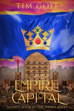 Cover Empire: Capital (eBook, ePUB)