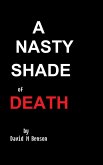 A Nasty Shade of Death (eBook, ePUB)