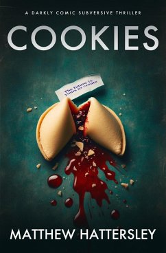 Cookies (eBook, ePUB) - Hattersley, Matthew