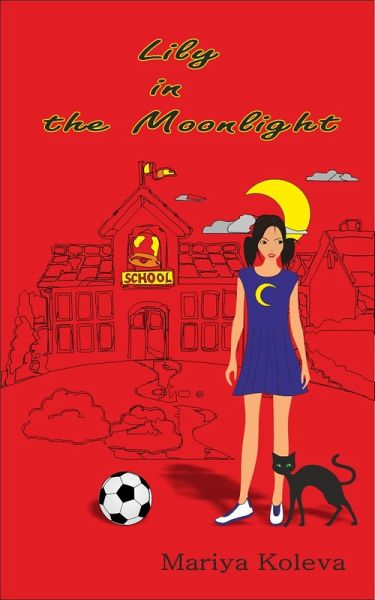 Lily in the Moonlight (eBook, ePUB)