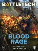 BattleTech: Blood Rage (Fortunes of War Novella, #2) (eBook, ePUB)