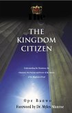 The Kingdom Citizen (Christian Lifestyle) (eBook, ePUB)