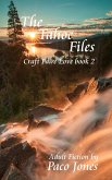 The Tahoe Files (Craft Faire Love, #2) (eBook, ePUB)