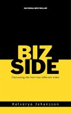 Biz Side (eBook, ePUB) Biz Side (eBook, ePUB)