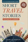 Short Travel Stories for English Learners (eBook, ePUB)