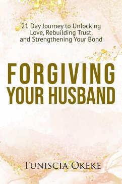 Cover Forgiving Your Husband (eBook, ePUB)
