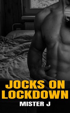 Cover Jocks on Lockdown (eBook, ePUB)