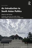 An Introduction to South Asian Politics (eBook, PDF)
