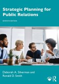 Strategic Planning for Public Relations (eBook, PDF)