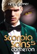 Cameron (Scorpio Sons, #5) (eBook, ePUB) - Bild 1