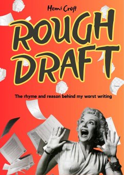 Rough Draft (eBook, ePUB) - Croft, Hemi