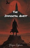 The Immortal Quest (eBook, ePUB)