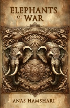 Cover Elephants of War (eBook, ePUB)