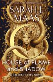 House of Flame and Shadow (eBook, ePUB)