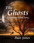 The Ghosts (Castaway Island, #6) (eBook, ePUB)