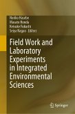 Field Work and Laboratory Experiments in Integrated Environmental Sciences (eBook, PDF)