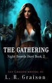The Gathering (Night Breeds, #2) (eBook, ePUB)