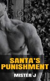 Santa's Punishment (eBook, ePUB) Santa's Punishment (eBook, ePUB)