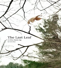 The Last Leaf (eBook, ePUB) - Bray, Scott