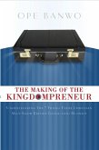 The Making Of The Kingdompreneur (Christian Lifestyle) (eBook, ePUB)
