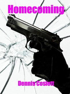 Cover Homecoming (eBook, ePUB)