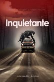 Inquietante: Storia di Suspense e Terrore Italiano (eBook, ePUB) Inquietante: Storia di Suspense e Terrore Italiano (eBook, ePUB)