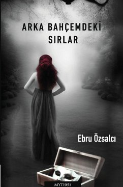 Cover Arka Bahçemdeki Sirlar (eBook, ePUB)