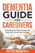 Dementia Guide for Caregivers (eBook,... - Bild 1