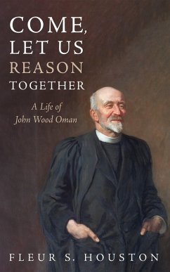 Come, Let Us Reason Together (eBook, ePUB) - Houston, Fleur S.