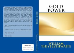 GOLD POWER (Creed Emerson, #2) (eBook, ePUB) Cover GOLD POWER (Creed Emerson, #2) (eBook, ePUB)