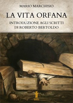 Cover La vita orfana (eBook, ePUB)