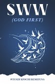 SWW - God First (eBook, ePUB)