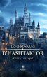 Les chroniques d'Hashtaklor (eBook,... - Bild 1