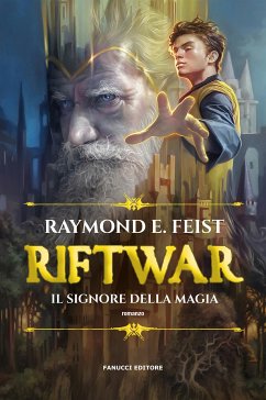 Il signore della magia. Riftwar vol. 1 (eBook, ePUB) - e. feist, raymond