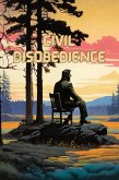 Civil Disobedience(Illustrated) (eBook, ePUB)