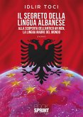 Il segreto della lingua albanese (eBook, ePUB)