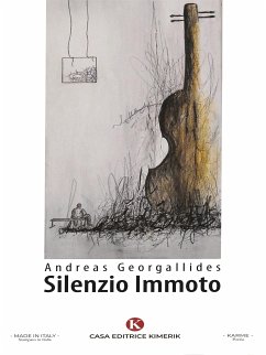 Silenzio Immoto (eBook, ePUB) - Georgallides, Andreas