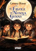 Le favole di nonna Genny (eBook, ePUB)