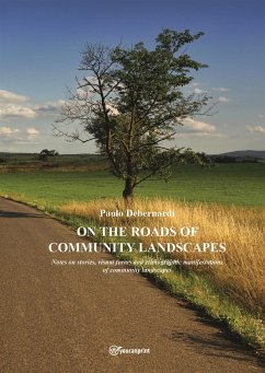 On the Roads of Community Landscapes (eBook, ePUB) - Debernardi, Paolo