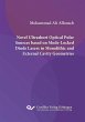 NOVEL ULTRASHORT OPTICAL PULSE SOURCES... - Bild 1