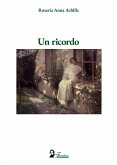 Un ricordo (fixed-layout eBook, ePUB)