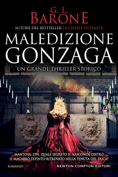 Maledizione Gonzaga (eBook, ePUB) - L. Barone, G.