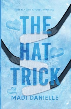 The Hat Trick - Danielle, Madi