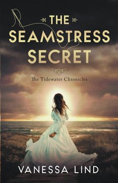 The Seamstress Secret - Lind, Vanessa