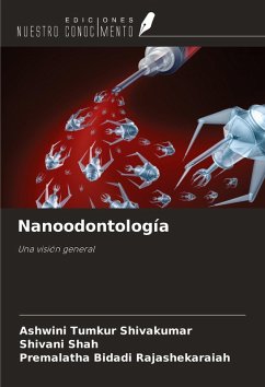 Cover Nanoodontología