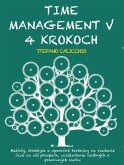 Time management v 4 krokoch (eBook, ePUB)