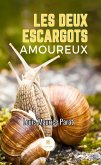 Les deux escargots amoureux (eBook, ePUB)