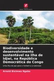 Biodiversidade e desenvolvimento sustentável na ilha de Idjwi, na República Democrática do Congo