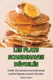 LES PLATS SCANDINAVES DÉVOILÉS