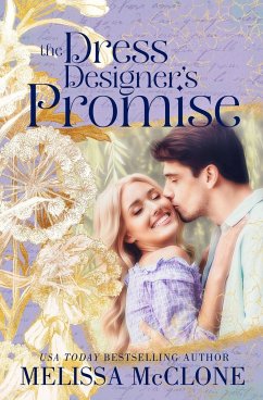 The Dress Designer's Promise - Mcclone, Melissa